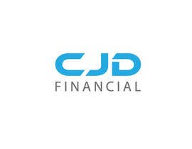 #117 para Design a Logo for CJD Financial por timedesigns