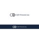 Konkurrenceindlæg #30 billede for                                                     Design a Logo for CJD Financial
                                                