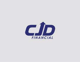 #119 para Design a Logo for CJD Financial por wawansetiawan31