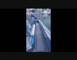 Nro 70 kilpailuun Boat sea trial video käyttäjältä contactbashirul