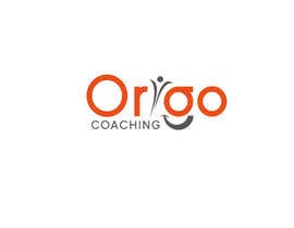 #1275 for Logo for Origo Coaching af sumonsarker805
