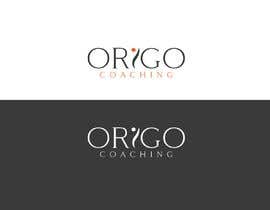 #1026 for Logo for Origo Coaching af MalikYousuf20
