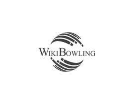 #134 for Logo for wikibowling av sharminnaharm