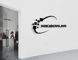 #257 for Logo for wikibowling av ExpertShahadat