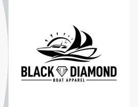 #188 для Need a logo made for a boat product business от sohelranafreela7