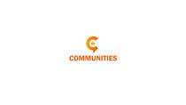 Nro 368 kilpailuun Create a Logo for Communities käyttäjältä soubal