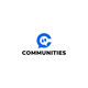 Imej kecil Penyertaan Peraduan #489 untuk                                                     Create a Logo for Communities
                                                