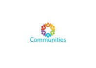 #668 pentru Create a Logo for Communities de către bdtauhid801