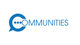 Imej kecil Penyertaan Peraduan #680 untuk                                                     Create a Logo for Communities
                                                