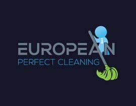 #305 untuk Logo for cleaning company - 03/08/2022 12:15 EDT oleh MaynulHasan01