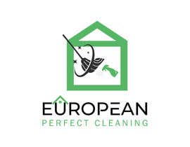 #307 untuk Logo for cleaning company - 03/08/2022 12:15 EDT oleh saifmdshahed