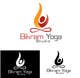 Miniatura da Inscrição nº 37 do Concurso para                                                     Bikram Yoga Mendon Logo design
                                                