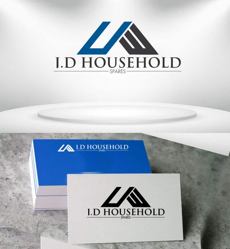 
                                                                                                                        Kilpailutyö #                                            56
                                         kilpailussa                                             Create logo for a company called "J.D HOUSEHOLD SPARES"
                                        