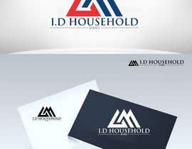 #58 for Create logo for a company called &quot;J.D HOUSEHOLD SPARES&quot; by Mukhlisiyn