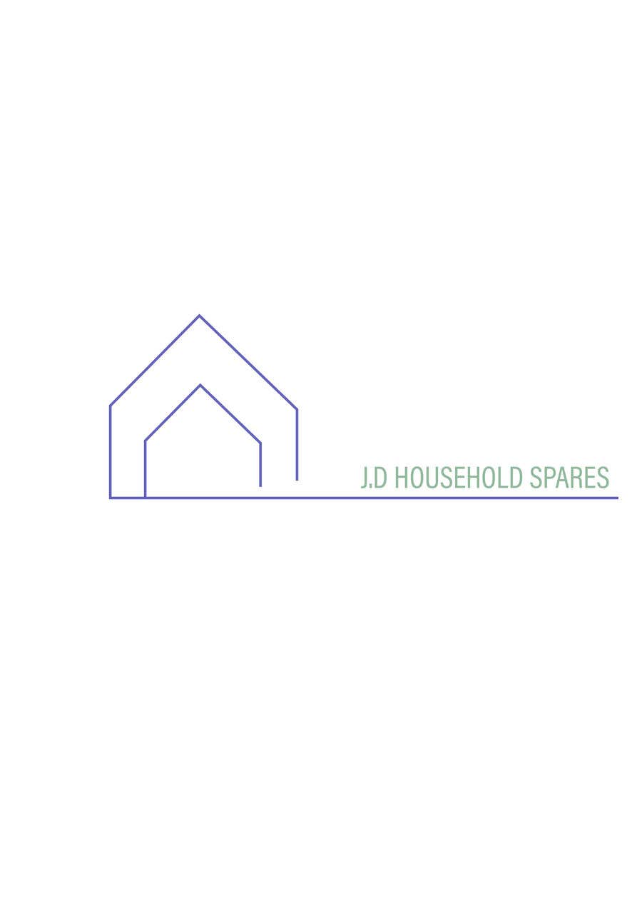 
                                                                                                                        Bài tham dự cuộc thi #                                            11
                                         cho                                             Create logo for a company called "J.D HOUSEHOLD SPARES"
                                        