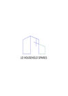 Graphic Design Kilpailutyö #14 kilpailuun Create logo for a company called "J.D HOUSEHOLD SPARES"