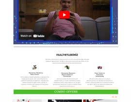 #47 for Website Redesign Competition by affanfa