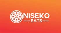 Nro 120 kilpailuun Create a logo for &quot; Niseko eats &quot; käyttäjältä Dani41149