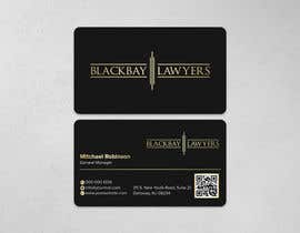 #194 for Business Card Design by mumitmiah123