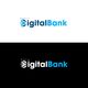 Contest Entry #1837 thumbnail for                                                     Design a logo for a digital bank
                                                