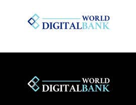 #1757 for Design a logo for a digital bank by jaforkhan419