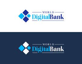 #2002 for Design a logo for a digital bank by Jahangir901