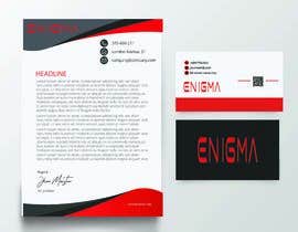 Číslo 57 pro uživatele Business Card Letterhead Envelop od uživatele swapanroycityit