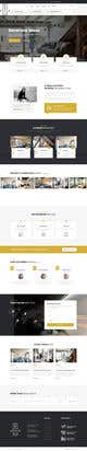 Contest Entry #94 thumbnail for                                                     Redesign and programming website interior design
                                                
