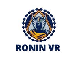 #31 for Logo for Ronin VR by ridoysheih75