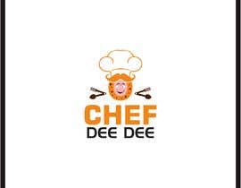 luphy tarafından Logo for Dee’s Food Is my Passion kitchen için no 72