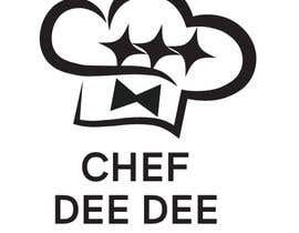 HamidXpower tarafından Logo for Dee’s Food Is my Passion kitchen için no 59