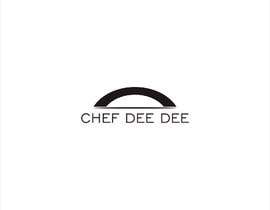 #70 para Logo for Dee’s Food Is my Passion kitchen por akulupakamu