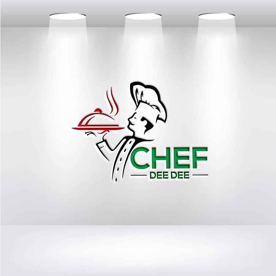 Inscrição nº 28 do Concurso para                                                 Logo for Dee’s Food Is my Passion kitchen
                                            