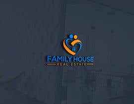 Nro 178 kilpailuun Family House Real Estate  - 04/08/2022 11:05 EDT käyttäjältä mizanurrahamn932
