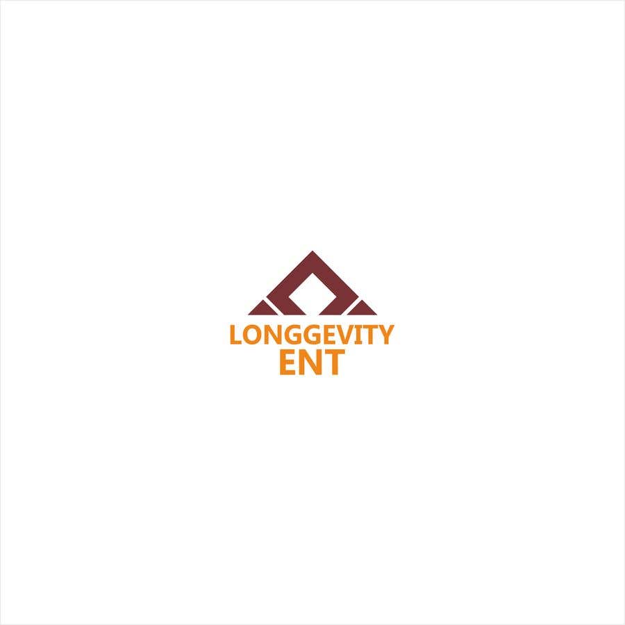Inscrição nº 76 do Concurso para                                                 Logo for Longgevity Ent
                                            