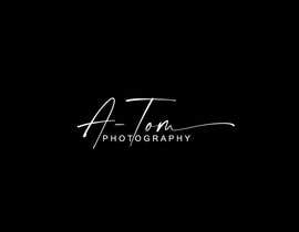 #2 for Logo for A-Tom Photography av mdnurhossen01731