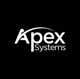 Icône de la proposition n°833 du concours                                                     Logo design for Apex Systems
                                                