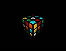 claudioosorio tarafından Create a rubik&#039;s cube logo for my business - 04/08/2022 17:00 EDT için no 14