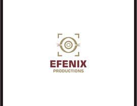 #54 para Logo for El JeFenix Productions por luphy