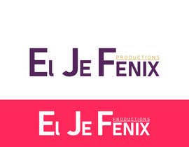 #38 para Logo for El JeFenix Productions por DesignChamber