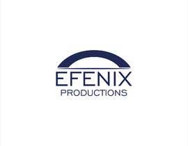 #55 para Logo for El JeFenix Productions por akulupakamu