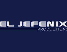#39 para Logo for El JeFenix Productions por mdhossenraza40