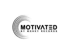 #46 for Logo for Motivated By $MONEY$ Records by Hasibul4Happy