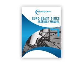 #33 for Re-Design An Assembly Manual for E-Bikes &amp; Create a Second One by AbodySamy