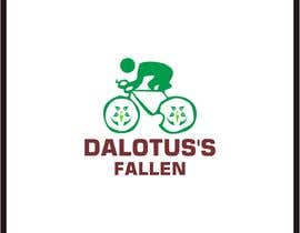 Nro 77 kilpailuun Logo for DaLotus&#039;s Fallen käyttäjältä luphy