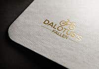 Graphic Design Конкурсная работа №17 для Logo for DaLotus's Fallen