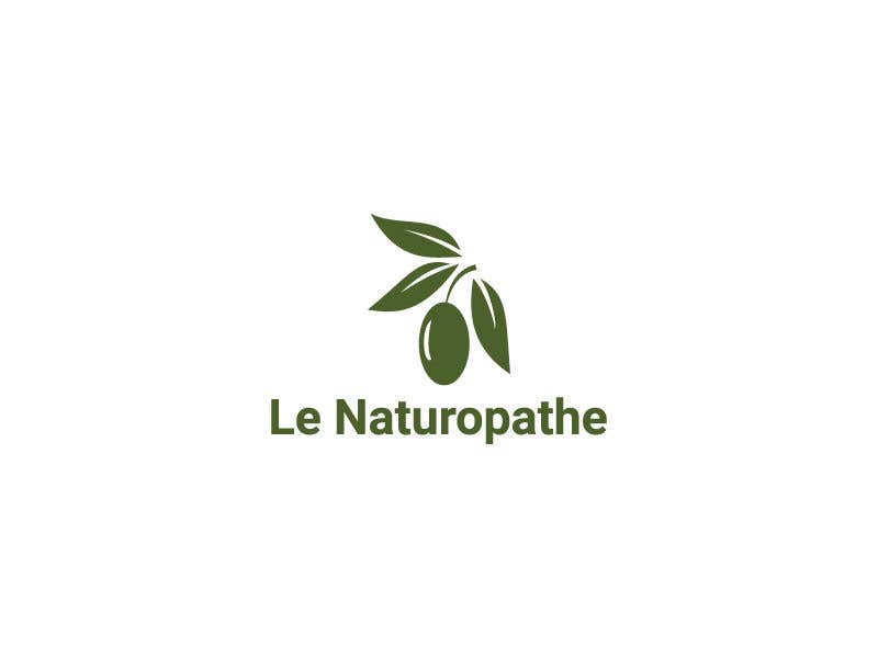 Penyertaan Peraduan #353 untuk                                                 Create a nice logo for a naturopathic doctor office
                                            