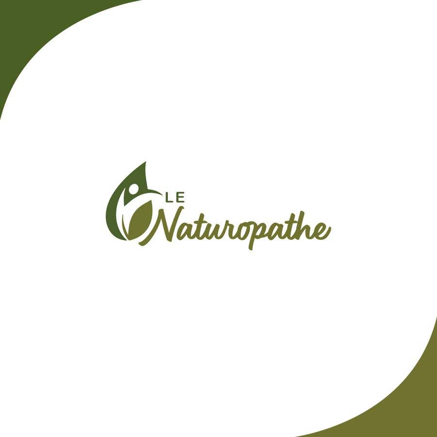 
                                                                                                                        Penyertaan Peraduan #                                            156
                                         untuk                                             Create a nice logo for a naturopathic doctor office
                                        