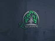Graphic Design Entri Peraduan #435 for Create a nice logo for a naturopathic doctor office