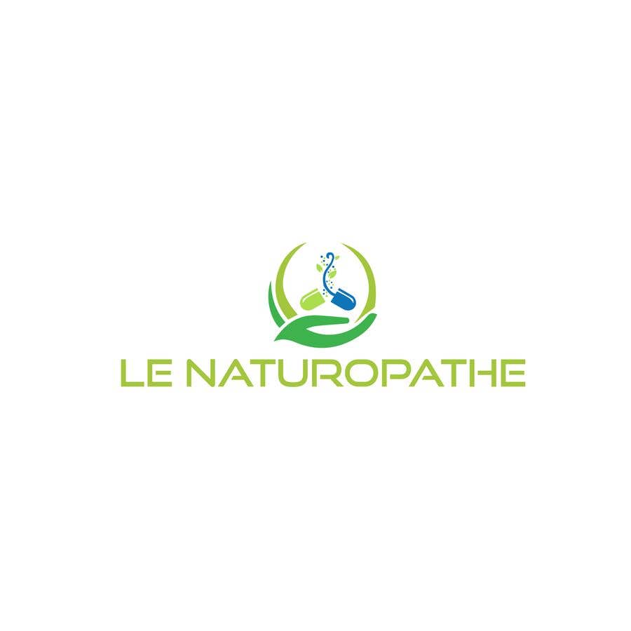 Конкурсная заявка №182 для                                                 Create a nice logo for a naturopathic doctor office
                                            